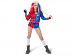 Harley Costume for Adults