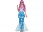 Adult Mermaid Costume (Medium)