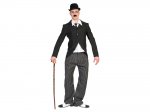 Στολή Ενηλίκων Σαρλό Charlie Chaplin