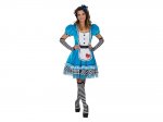 Adult Alice Costume