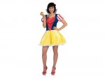 Snow White Adult Costume