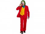 Deluxe Evil Clown Costume