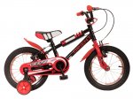 ΠΟΔΗΛΑΤΟ PRIMO 14'' ΚΟΚΚΙΝΟ V-Brake