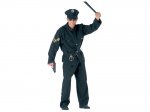 Adult Police Officer Costume