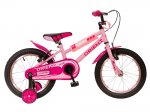 ΠΟΔΗΛΑΤΟ PRIMO 16''  ΡΟΖ V-Brake