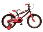 ΠΟΔΗΛΑΤΟ PRIMO 16''  ΚΟΚΚΙΝΟ V-Brake