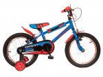 ΠΟΔΗΛΑΤΟ PRIMO 16''  ΜΠΛΕ V-Brake