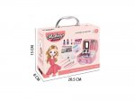 Παιδικό Βαλιτσάκι Ομορφιάς  Makeup sweet (66429)