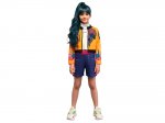 K Pop Blood Moon Kids Costume