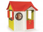 ΣΠΙΤΑΚΙ SMOBY MY HOUSE PLAYHOUSE