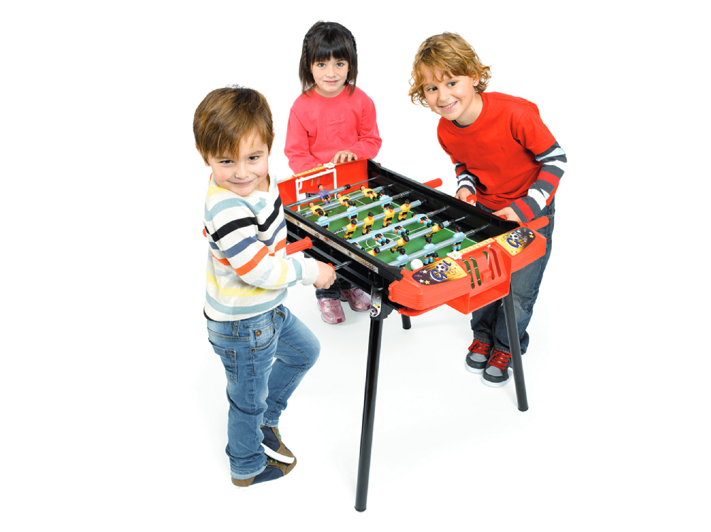 Strategic Liga (72302)