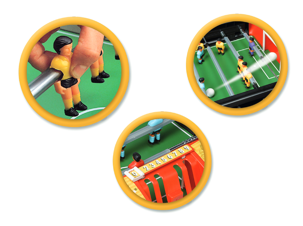 Strategic Liga (72302)