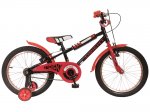 ΠΟΔΗΛΑΤΟ PRIMO 18''  ΚΟΚΚΙΝΟ V-Brake
