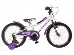 ΠΟΔΗΛΑΤΟ PRIMO 18''  ΜΩΒ V-Brake