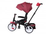 Lorelli Jaguar Tricycle with rotating seat and EVA wheels