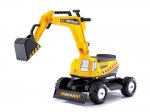 Εκσκαφέας Power Builder 2-5 Ετών (130)