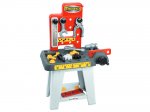 ECOIFFIER SET OF SMALL TOOL BENCH