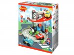 ECOIFFIER CITY GARAGE SET