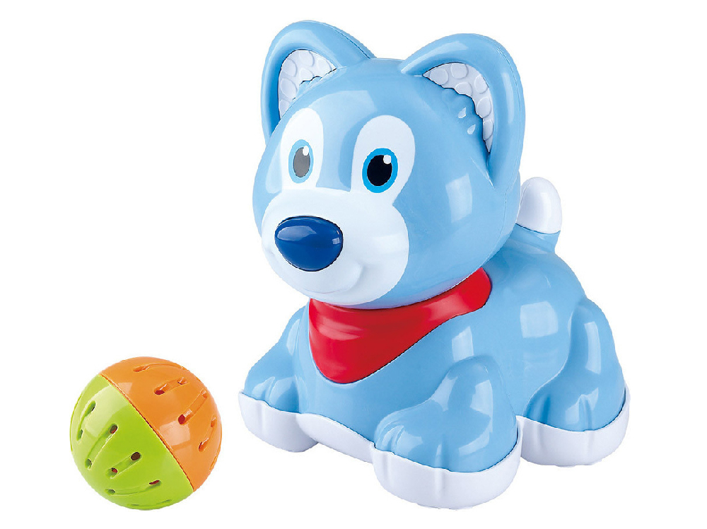 Playgo Puppy Play With Me Motion and Sounds (2280)