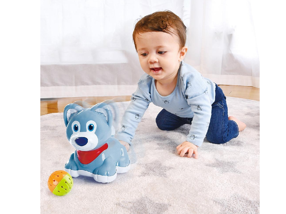 Playgo Puppy Play With Me Motion and Sounds (2280)