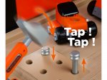 ΠΑΓΚΟΣ ΕΡΓΑΛΙΩΝ BLACK+DECKER 
