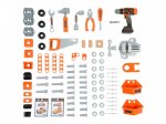 ΠΑΓΚΟΣ ΕΡΓΑΛΙΩΝ BLACK+DECKER 