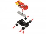 Smoby Cars Xrs Bricolo Center