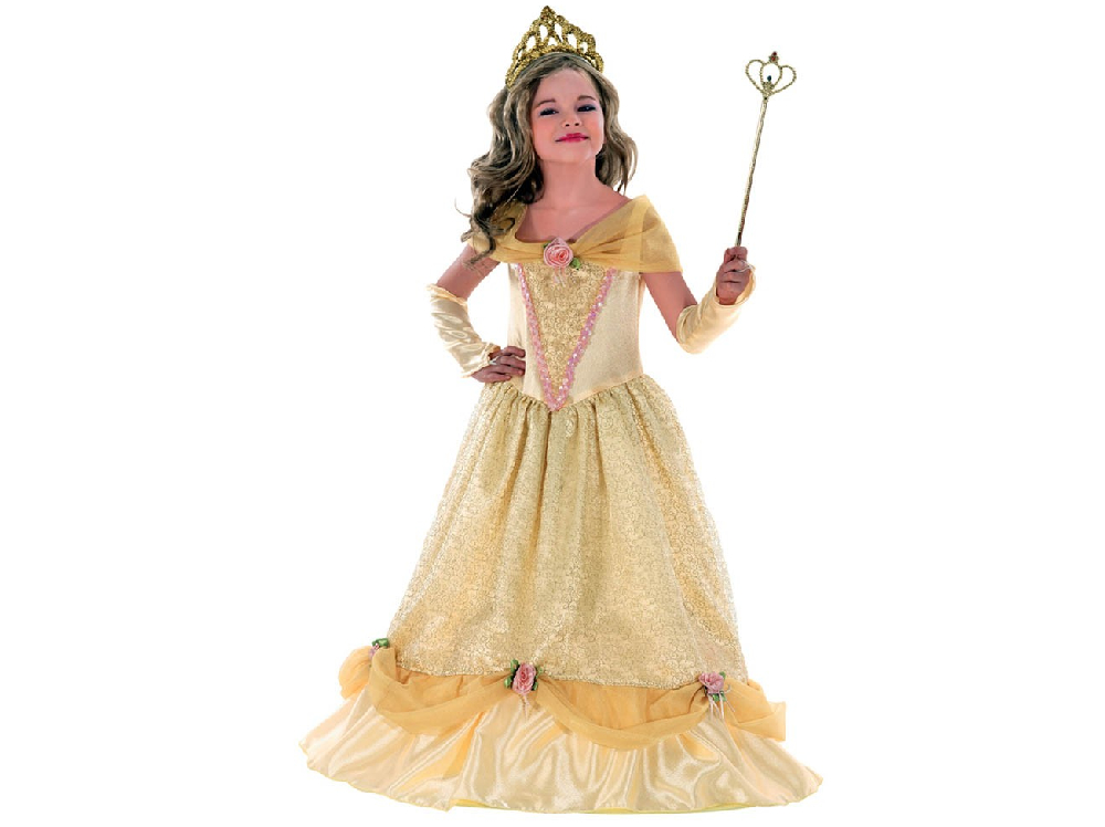 Children's Costume Beautiful