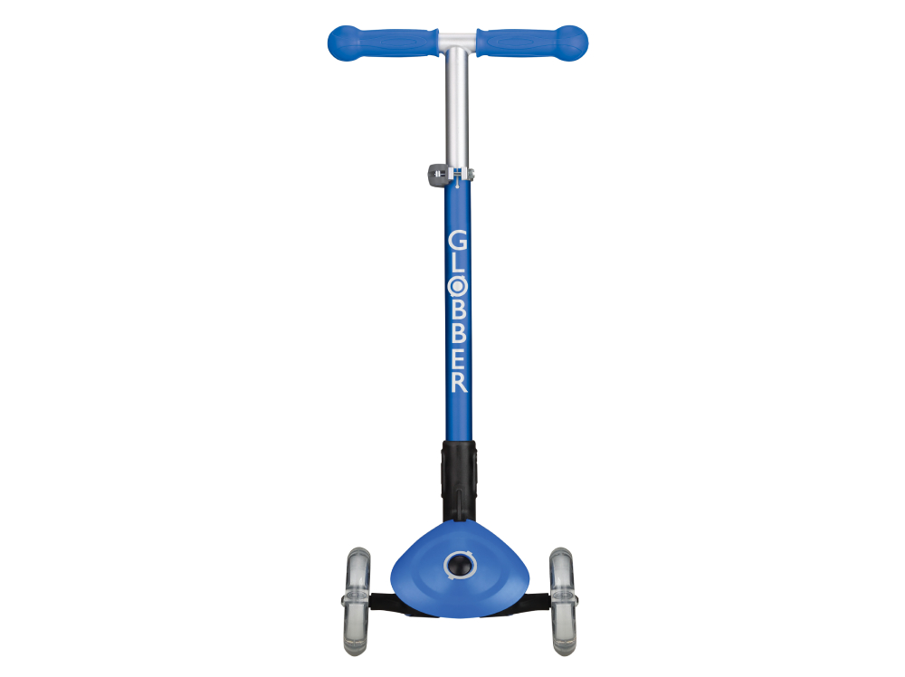 Globber Scooter Primo Foldable Navy Blue (430-100-2)